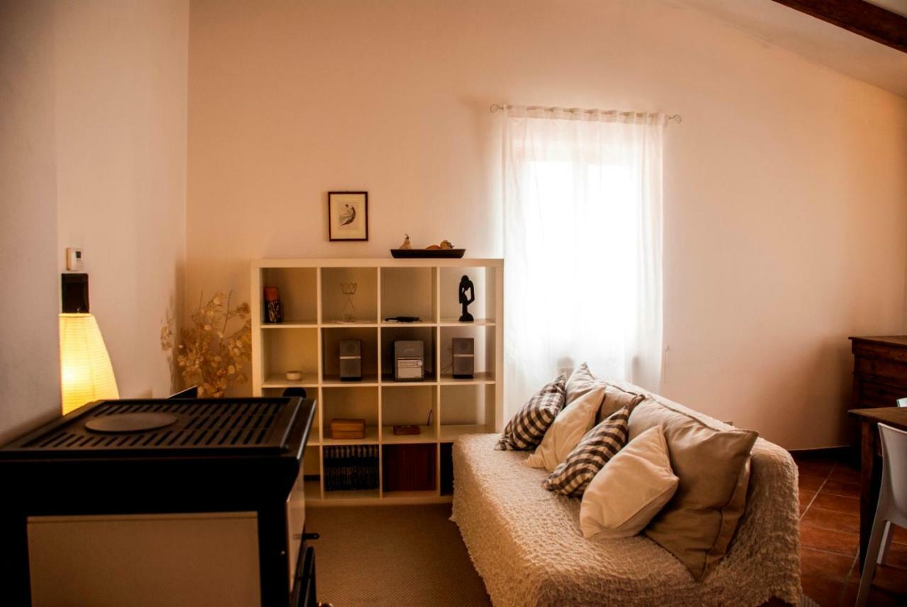 Bed and Breakfast Calmancino Delle Selve Урбино Экстерьер фото
