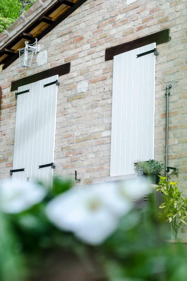 Bed and Breakfast Calmancino Delle Selve Урбино Экстерьер фото