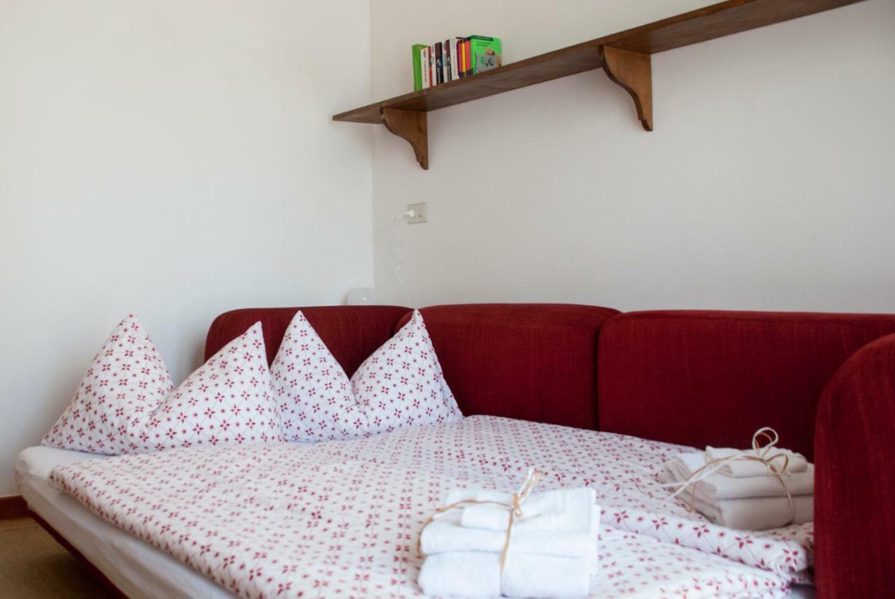 Bed and Breakfast Calmancino Delle Selve Урбино Экстерьер фото